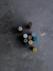 Пастель масляная - Фото 9