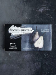 Пастель масляная - Фото 10
