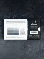 Пастель масляная - Фото 11