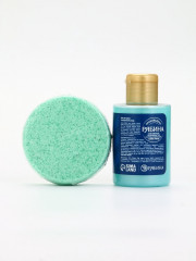 Набор косметики в тубусе «Пингвинята» - Фото 5