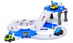 Парковка-гараж - Фото 2