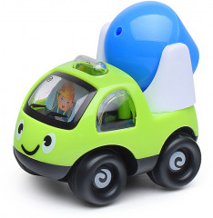 Парковка-гараж - Фото 4