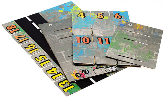 Парковка «Airport Service»