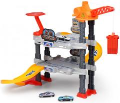 Парковка «Parking lot» - Фото 3