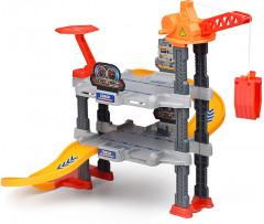 Парковка «Parking lot» - Фото 4