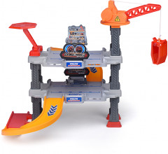 Парковка «Parking lot» - Фото 5