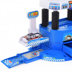 Парковка «Аэропорт» - Фото 4