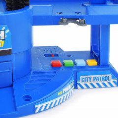 Парковка «Аэропорт» - Фото 5