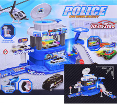 Парковка «Аэропорт» - Фото 9