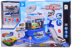 Парковка «Аэропорт» - Фото 10