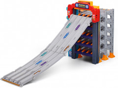 Парковка «Городская ремонтная станция» - Фото 5