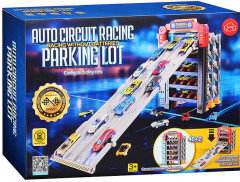 Парковка «Городская ремонтная станция» - Фото 7