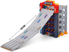 Парковка «Городская ремонтная станция» - Фото 8