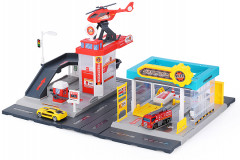 Парковка «Городская» - Фото 1