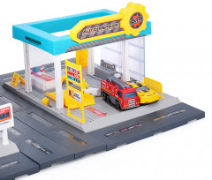 Парковка «Городская» - Фото 3