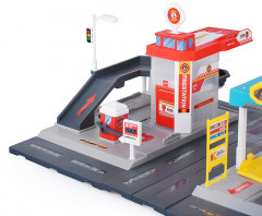 Парковка «Городская» - Фото 4