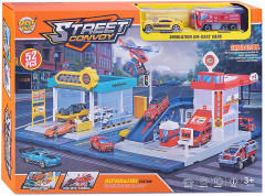 Парковка «Городская» - Фото 7