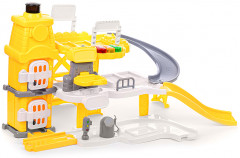 Парковка «Микс» - Фото 1