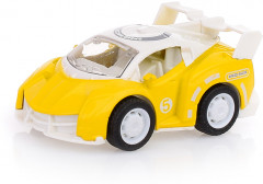 Парковка «Микс» - Фото 5