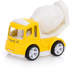 Парковка «Микс» - Фото 6