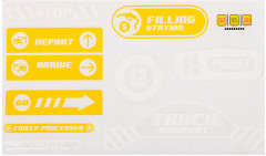 Парковка «Микс» - Фото 8