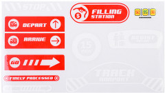 Парковка «Микс» - Фото 1