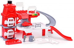 Парковка «Микс» - Фото 2