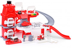 Парковка «Микс» - Фото 3