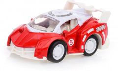 Парковка «Микс» - Фото 5