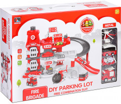 Парковка «Микс» - Фото 8