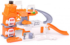 Парковка «Пожарная № 2» - Фото 1