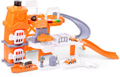 Парковка «Пожарная № 2» - Фото 2