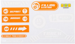 Парковка «Пожарная № 2» - Фото 3