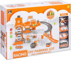 Парковка «Пожарная № 2» - Фото 8