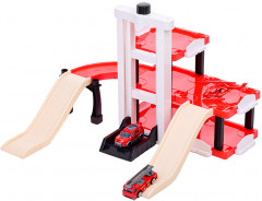 Парковка «Пожарная служба» - Фото 3