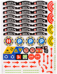 Парковка «Пожарная служба» - Фото 6