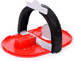 Парковка «Пожарная станция» - Фото 3