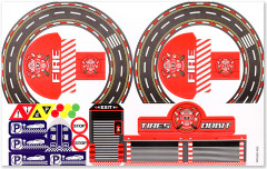 Парковка «Пожарная станция» - Фото 8