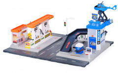 Парковка «Полиция» - Фото 2