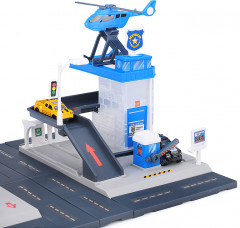 Парковка «Полиция» - Фото 4