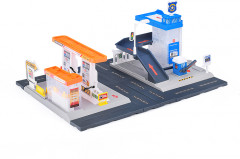 Парковка «Полиция» - Фото 5