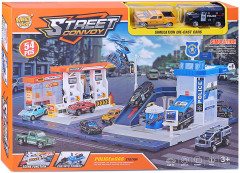 Парковка «Полиция» - Фото 8