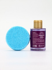 Набор косметики в тубусе «Медвежонок» - Фото 4