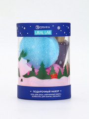 Набор косметики в тубусе «Медвежонок» - Фото 9