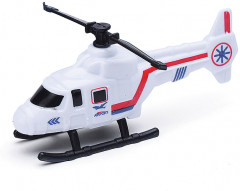 Парковка «Спецтехника» - Фото 1