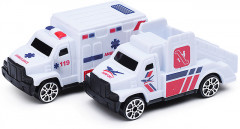 Парковка «Спецтехника» - Фото 3