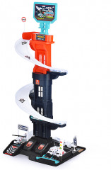 Парковка «Спецтехника» - Фото 4