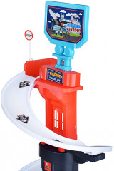 Парковка «Спецтехника» - Фото 5