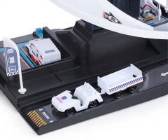 Парковка «Спецтехника» - Фото 6