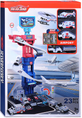 Парковка «Спецтехника» - Фото 7